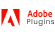 adobe plugins logo