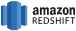 amazon Redshift logo