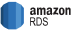 amazon rds logo