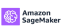 amazon sage maker logo