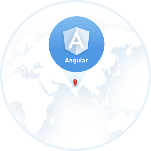 Outsource Angular Development India 