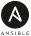 ansible logo