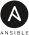 ansible logo