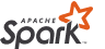 apache spark logo