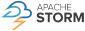 apache storm logo