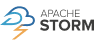 apache storm logo