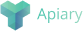 apiary logo