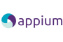 appium logo