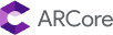 ar core logo