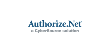 Authorize.net Logo