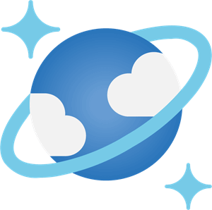 Azure Cosmos DB logo