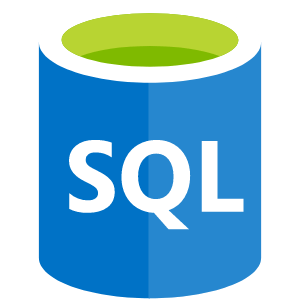 Azure SQL Database logo