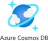 azure cosmos db logo