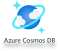 azure cosmos db logo