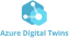 azure digital twins logo