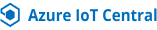 azure iot central logo