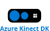 azure kinnect dk logo