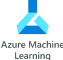 azure machine logo