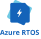 azure rtos logo