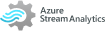 azure stream analytics logo