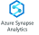 azure synapse analytics logo