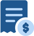 billing feature logo