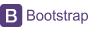 bootstrap logo