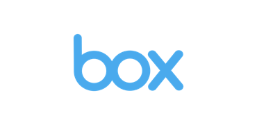 Box.com Logo