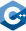 c hash logo