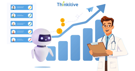 How AI Denial Management Can Reduce RCM Revenue Loss card image