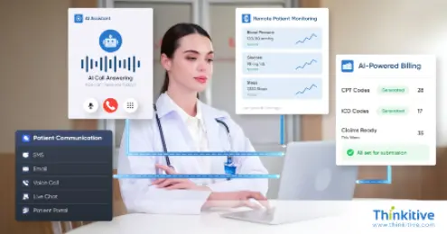 How the Center for Interventional Pain & Spine Built an AI-Powered Connected Care Ecosystem card Image