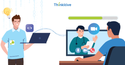 The Telehealth Development Process: From Idea to Implementation card image
