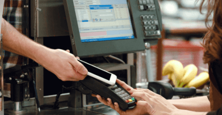 Product Promotion of a Retail Domain-Based Organization card image