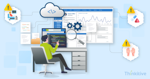 Building EHR with Real-Time Clinical Alerts & Notifications card image