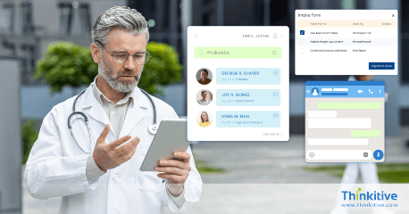 Unleash the Power of Mobility: Transform Your Practice with a Mobile EMR card Image