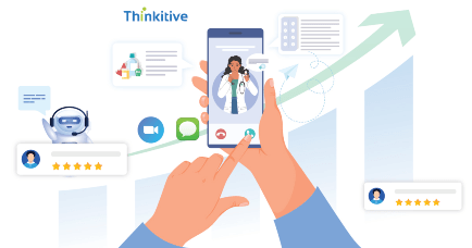 Improving Patient Engagement Through Telehealth: Tips & Strategies card image