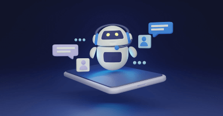Cloud-Based Chatbot App for eHealth & Telemedicine card image