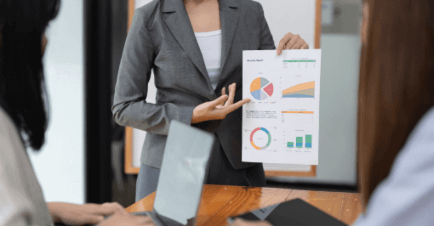 Solution for generating analytical reports for Telehealth company card image
