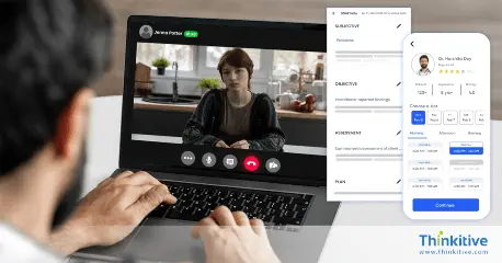Can Technology Transform Your Practice? See How This EMR Did It for One Organization card Image