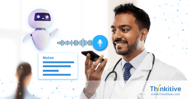 How a Voice AI Scribing Tool Helped Physicians Save 2+ Hours Per Day in a Busy Primary Care Network card Image