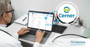 Comprehensive Cerner EHR Integration for Streamlined Healthcare Operations card Image