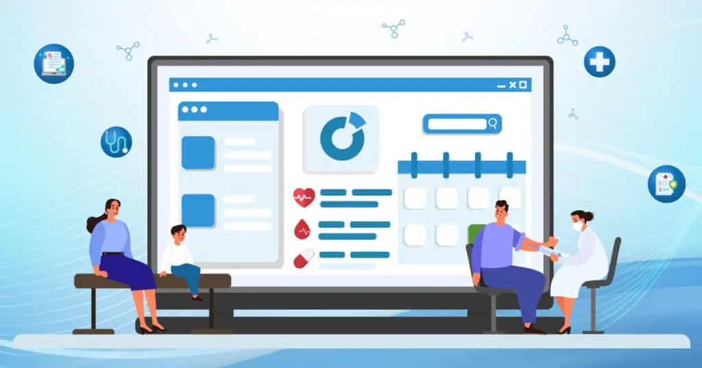 Top 8 Features of Primary Care EMR/EHR Software Card Image