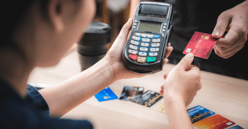 Scalable and secure payment processing solution card image