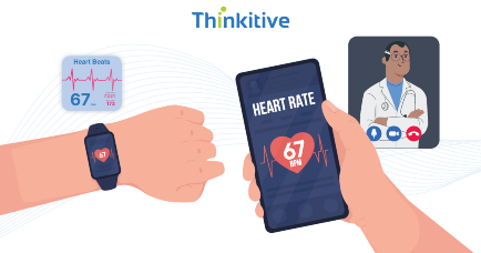 Telehealth & Wearable Devices: Monitoring Health Data Remotely card image