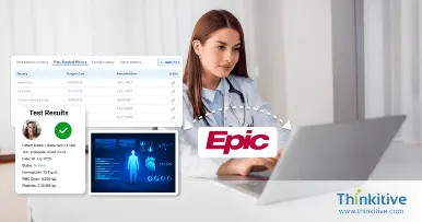 Bi-Directional Epic Integration for Enhanced Multi-Hospital Healthcare Coordination card Image