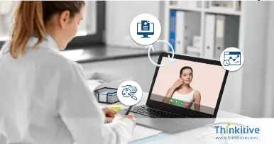Unified Teledermatology Platform with Seamless EHR Integration for Enhanced Virtual Care Delivery card Image