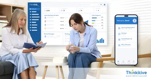 Building Practice Easily: A Modern Behavioral Health Practice Management Platform card Image