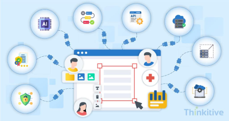 What Do You Need Before You Build Your Own EHR? card image