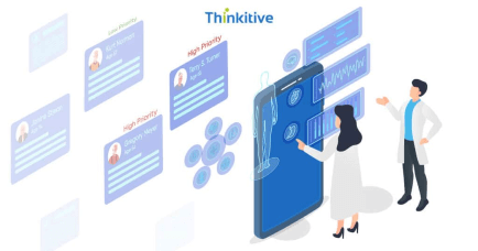 From Data to Decisions: AI-Powered BI in Healthcare card image