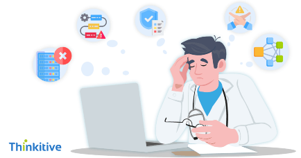 Top 5 Challenges in EHR Integration and How to Overcome Them card image